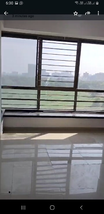 Staircase in 2.5 BHK Apartment at Oberoi Realty Woods, Goregaon East – for Rent