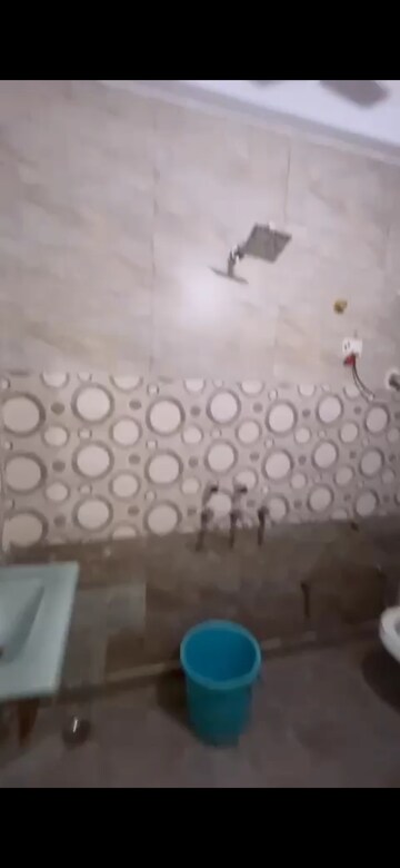 Master Bedroom in 2 BHK Independent House at Sector 116 – for Rent