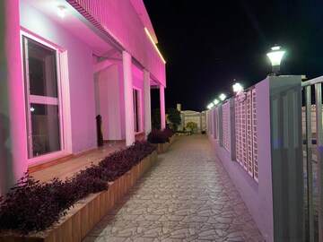 Bedroom in 3.5 BHK Villa at Manas Greens, Indira Nagar – for Sale