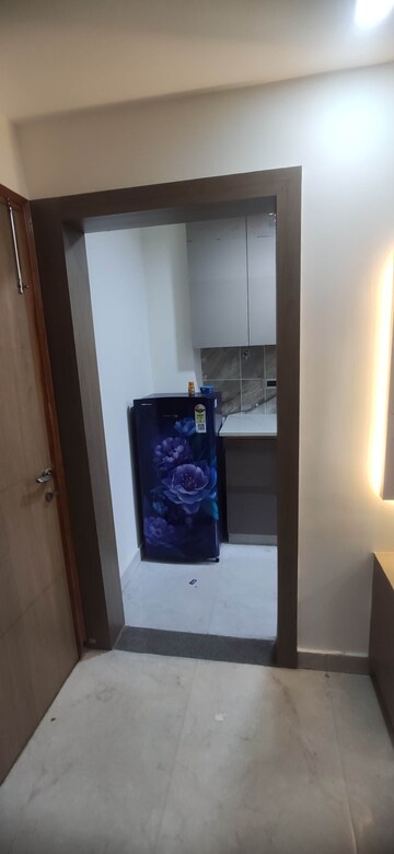 Furnished Amenities in 1 RK Builder Floor at Sector 27 – for Rent