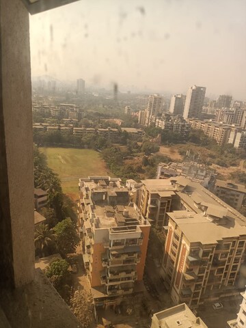 1 BHK Apartment – Exterior View View at Mangeshi Sohan, Kalyan West - for Rent