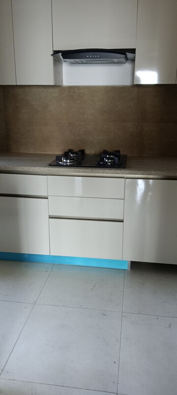 Kitchen in 3 BHK Apartment at Sector 12 Dwarka – for Sale
