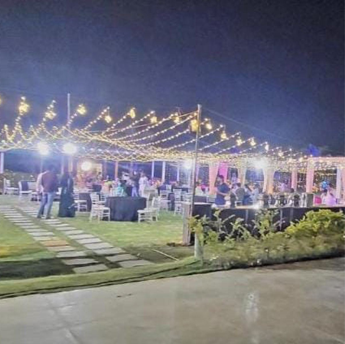 Plot For Sale in JB Serene Villas