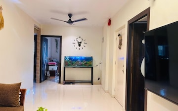 1 BHK Apartment For Rent in Surya Kirti Tower, Virar West