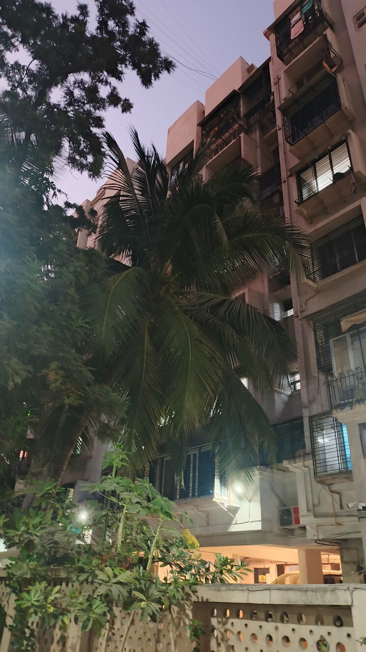 Exterior View, rajnigandha-chs-andheri-west 2 Bedroom 1200 Sq.Ft. Apartment In Andheri West Mumbai 8155273