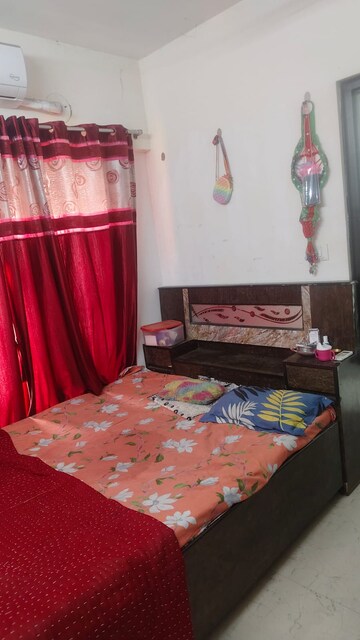 Bedroom in 1 BHK Apartment at Ornate Kallisto, Sonale – for Sale