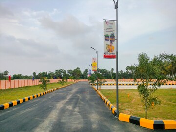  Plot – Garden View at Kalavakkam - for Sale