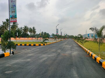  Plot – Exterior View View at Kalavakkam - for Sale