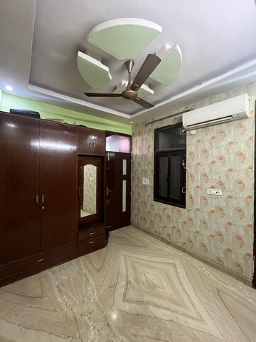 2.5 BHK Builder Floor For Rent in Rohini Sector 24 Delhi  8155297