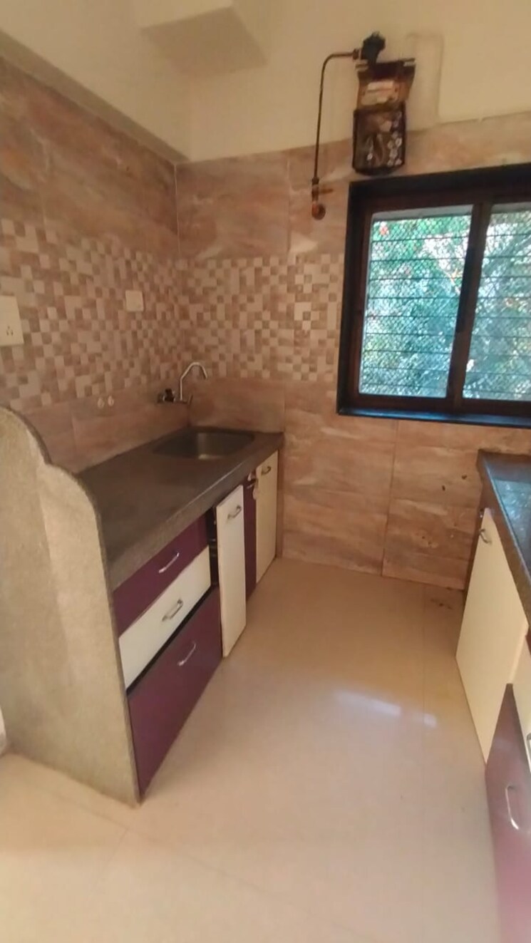 Kitchen, pristine-greens 2 Bedroom 750 Sq.Ft. Builder Floor In Moshi Pune 8155278