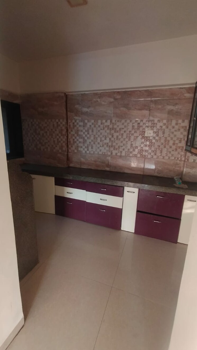 Kitchen, pristine-greens 2 Bedroom 750 Sq.Ft. Builder Floor In Moshi Pune 8155278
