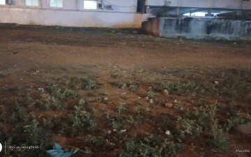Plot For Sale in Annapurneshwari Nagar