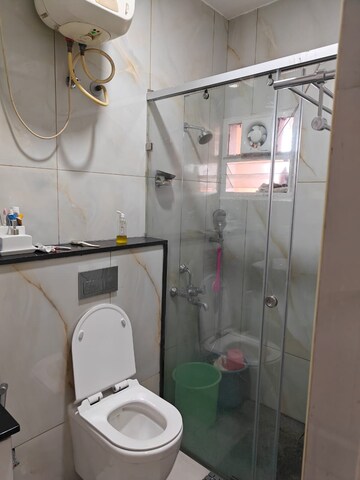 Team Area in 3 BHK Apartment at Apex Pearl, Horamavu – for Sale