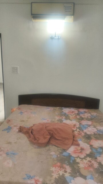 Bedroom in 3 BHK Builder Floor at Greater Kailash I – for Rent