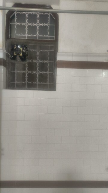 Bathroom in 3 BHK Builder Floor at Greater Kailash I – for Rent