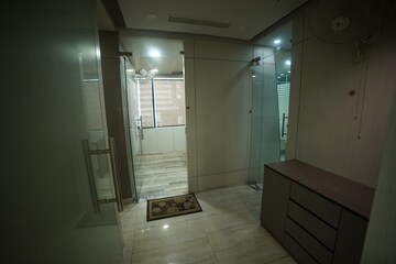 Building Lobby in  Office Space at Netaji Subhash Place – for Rent