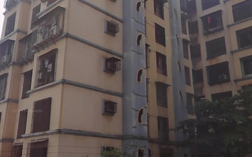 1 BHK Apartment For Rent in Haridwar Apartments, Evershine Nagar