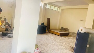  Shop – Exterior View View at Sector 12 Dwarka - for Rent
