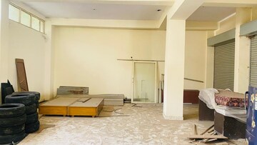 Commercial Shop 1440 Sq.Ft. For Rent in Sector 12 Dwarka Delhi  8155302