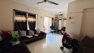 2 BHK Apartment For Rent in Trimurti Elina Baner Pune  8155310