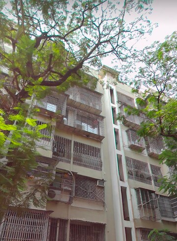 1 BHK Apartment For Rent in Manali Building Malad West Mumbai  8155311