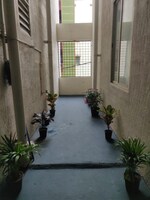 2 BHK + Study Room 1005 Sq.Ft. Apartment in Mahaadeva My Nest