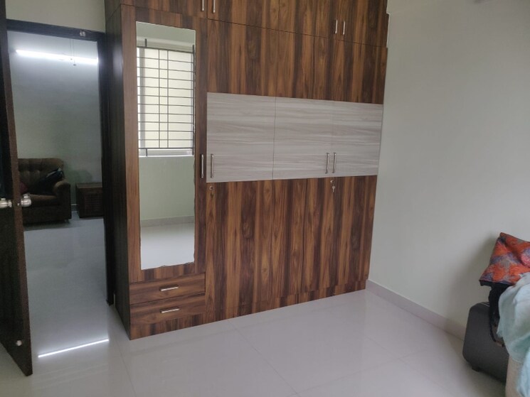 Room, mahaadeva-my-nest 2 Bedroom 1005 Sq.Ft. Apartment In Electronic City Phase I Bangalore 8155319