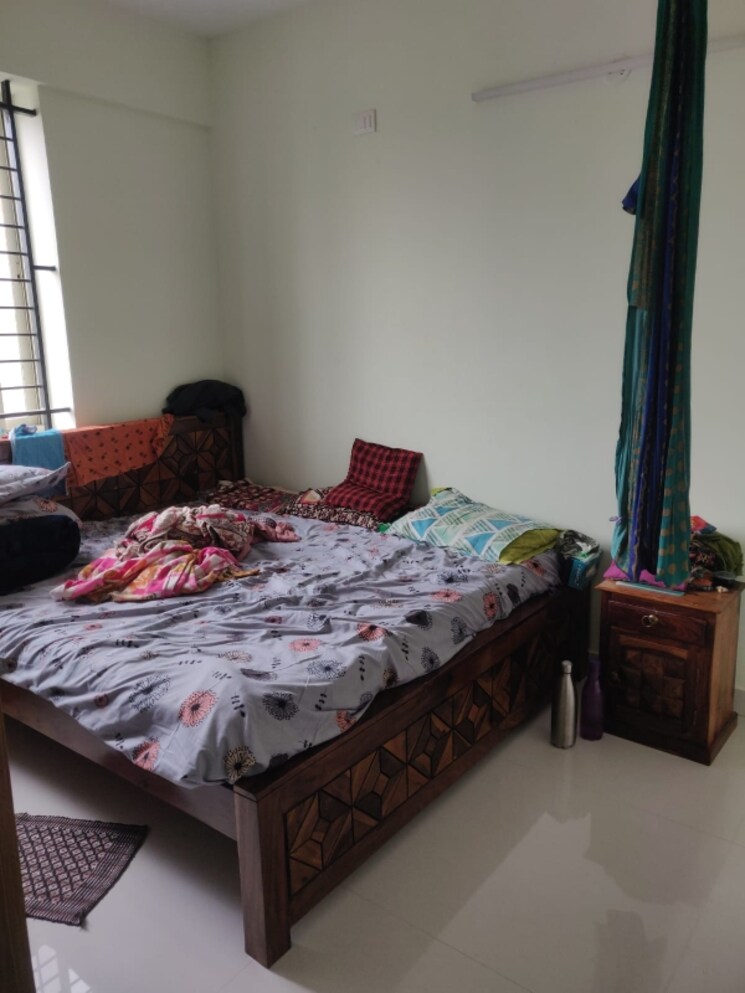 Bedroom, mahaadeva-my-nest 2 Bedroom 1005 Sq.Ft. Apartment In Electronic City Phase I Bangalore 8155319