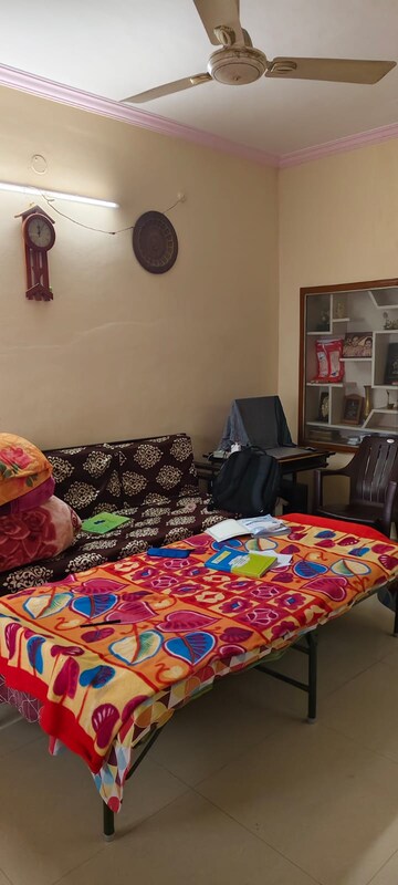 Bedroom in 5 BHK Independent House at Gomti Nagar – for Sale