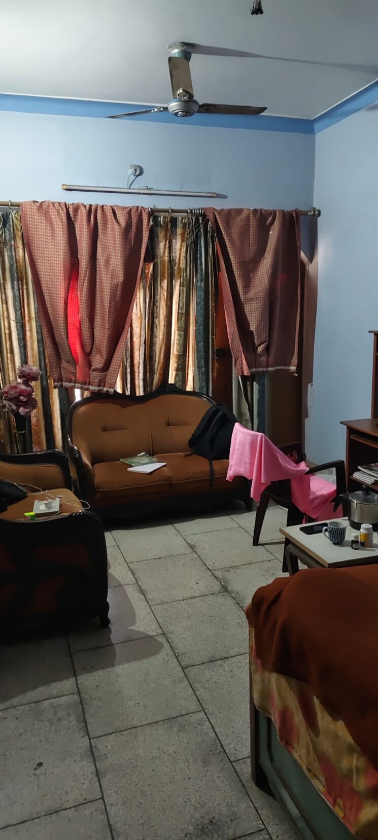 Gym, gomti nagar 5 Bedroom 960 Sq.Ft. Independent House In Gomti Nagar Lucknow 8155315