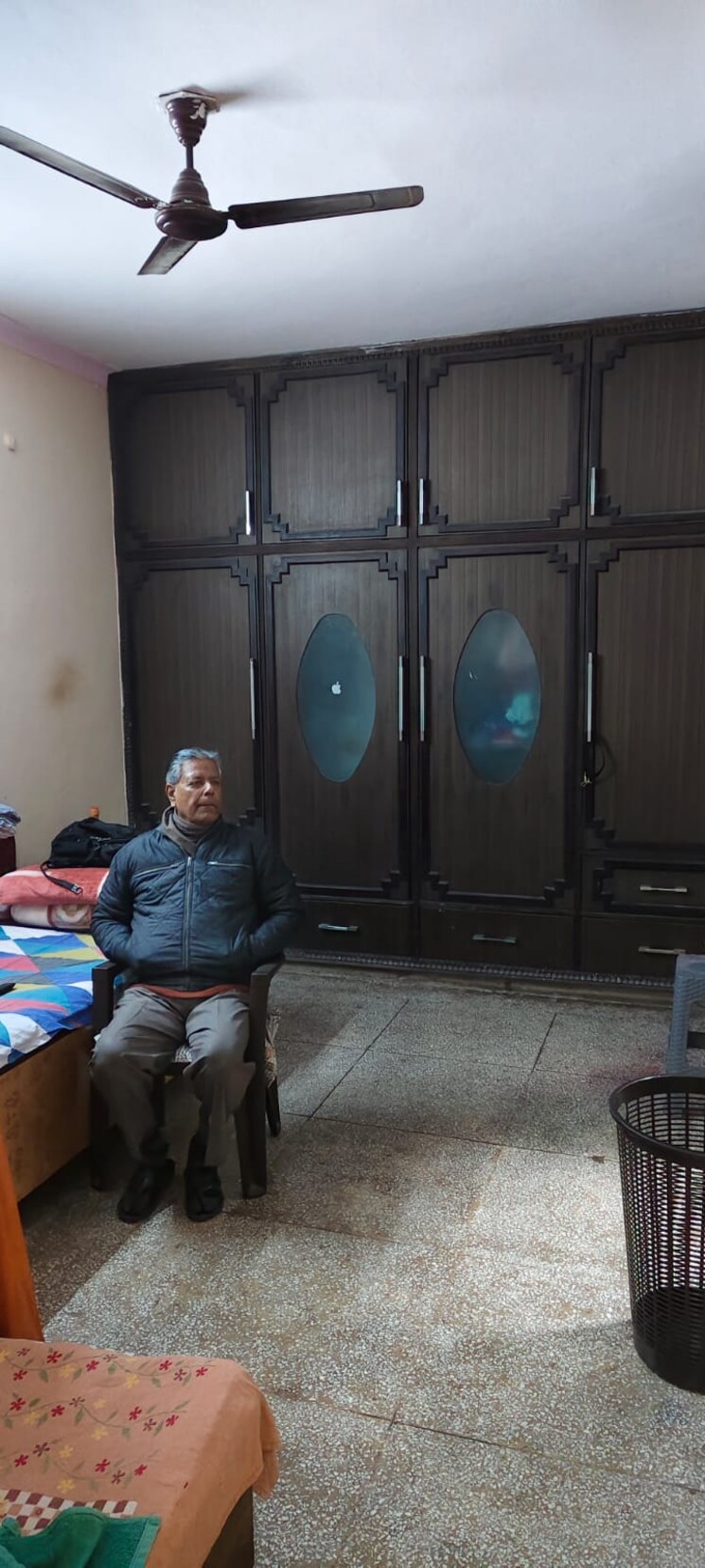 Gym, gomti nagar 5 Bedroom 960 Sq.Ft. Independent House In Gomti Nagar Lucknow 8155315