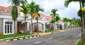 3 BHK Villa For Rent in Cloud 9 Independent Villas Bommasandra Bangalore  8155322