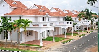 3 BHK Villa For Rent in Cloud 9 Independent Villas Bommasandra Bangalore  8155322