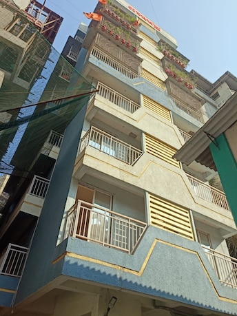 1 BHK Apartment For Resale in New Vegas Plaza Owale Thane  8155325