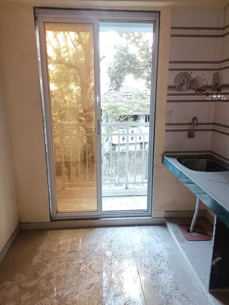 Balcony, new-vegas-plaza 1 Bedroom 600 Sq.Ft. Apartment In Owale Thane 8155325