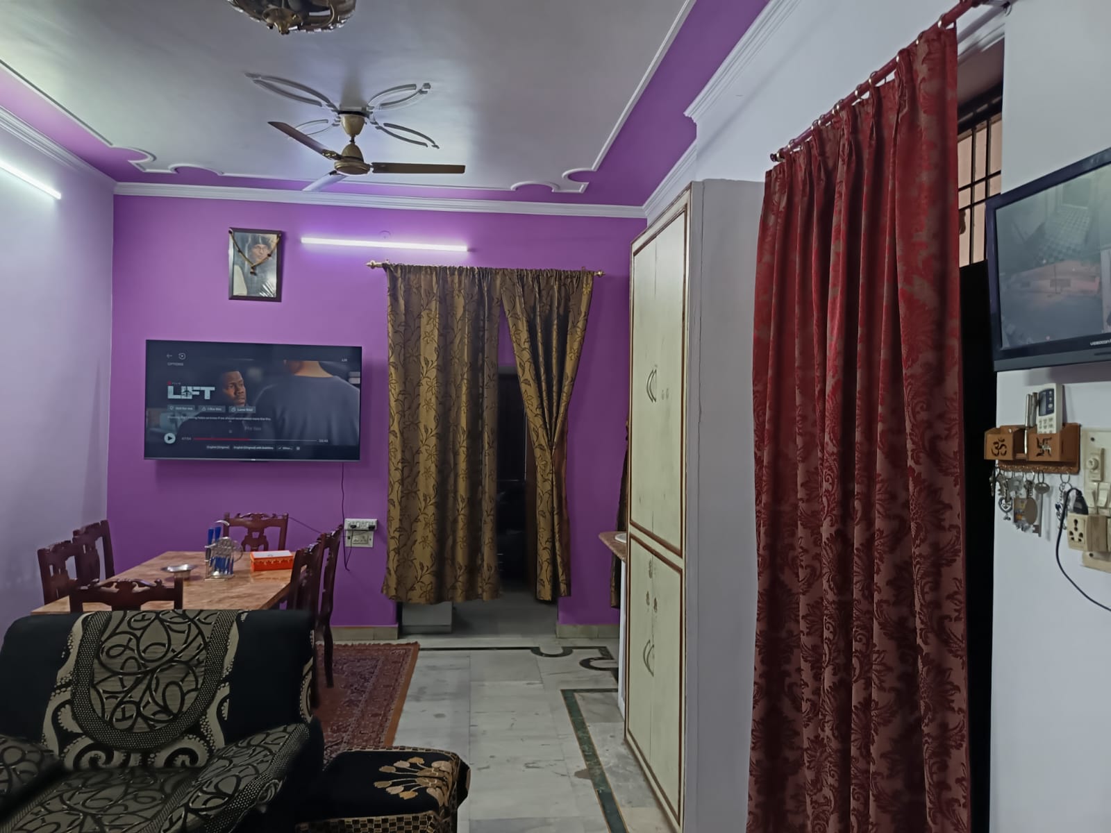 5 BHK + Pooja Room,Study Room Independent House For Sale in Pratap Properties 