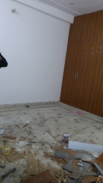 Room in 2 BHK Independent House at Sahar Plaza Indira Nagar, Indira Nagar – for Rent