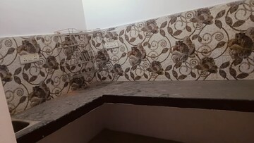 Bedroom in 2 BHK Independent House at Sahar Plaza Indira Nagar, Indira Nagar – for Rent
