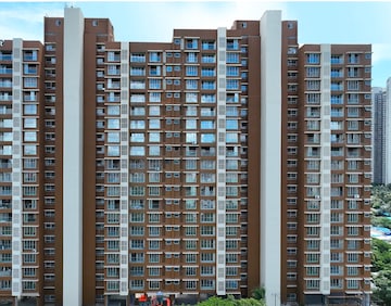 2.5 BHK Apartment For Rent in Kbj One Goregaon West Mumbai  8155354