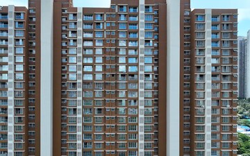 2.5 BHK Apartment For Rent in Kbj One, Goregaon West