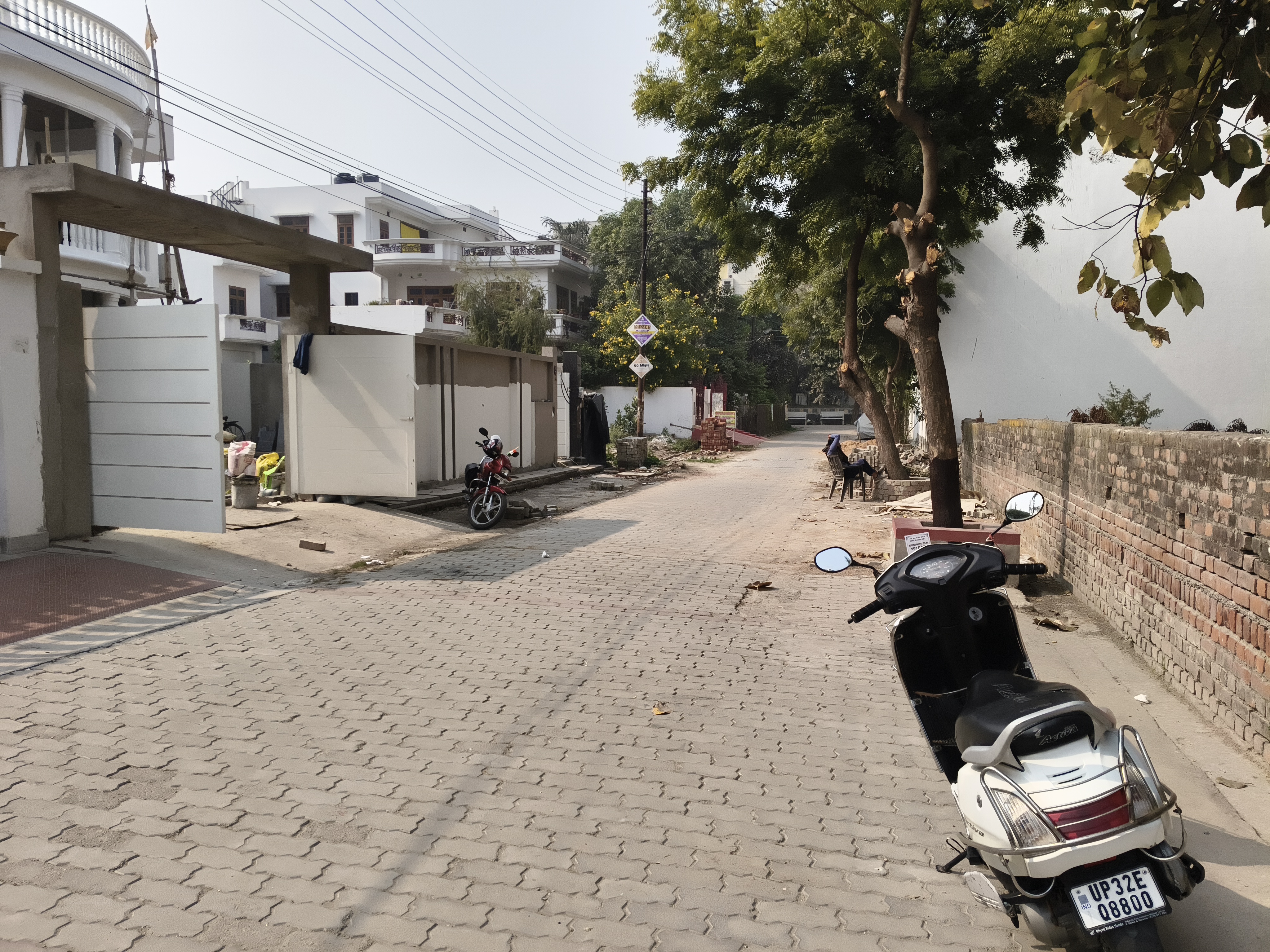 6 BHK + Pooja Room,Study Room Villa For Sale in Ansal Aashiana