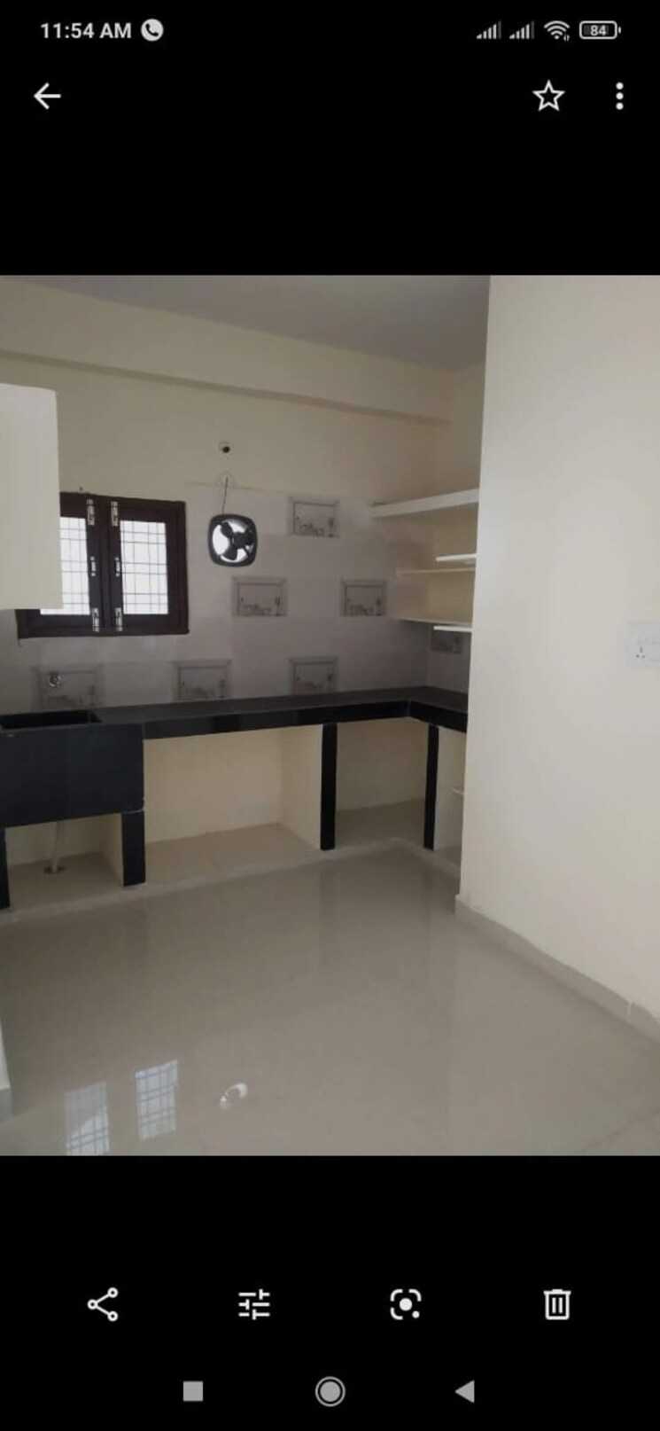 Kitchen, bandlaguda jagir 6+ Bedroom 200 Sq.Yd. Independent House In Bandlaguda Jagir Hyderabad 8155357