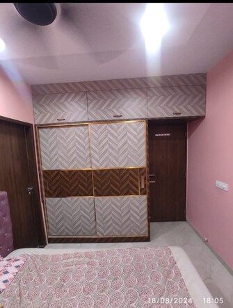 1 BHK Apartment For Rent in Sunteck West World Naigaon East Palghar  8155364