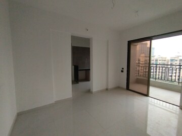 1 BHK Apartment For Resale in Sai Satyam Residency Kalyan West Kalyan West Thane  8155360