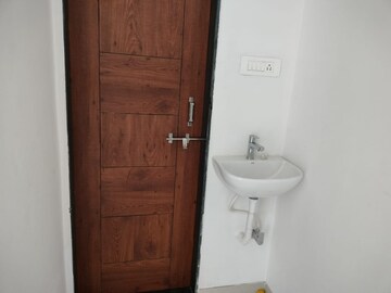 Furnished Amenities in 2 BHK Apartment at Lodha Global Park, Dombivli East – for Rent
