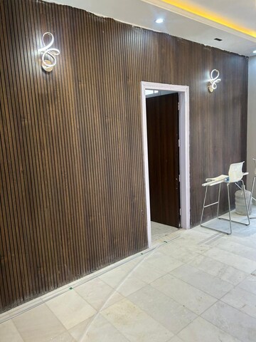 Bathroom in 2 BHK Builder Floor at Hong Kong Bazaar, Sector 57 – for Sale