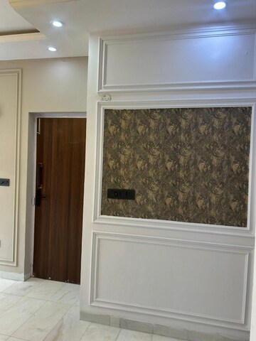 Balcony in 2 BHK Builder Floor at Hong Kong Bazaar, Sector 57 – for Sale
