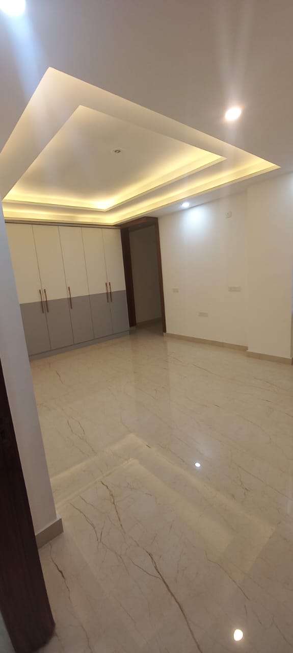 3 BHK Builder Floor For Sale in Rajendra Nagar Sector 5