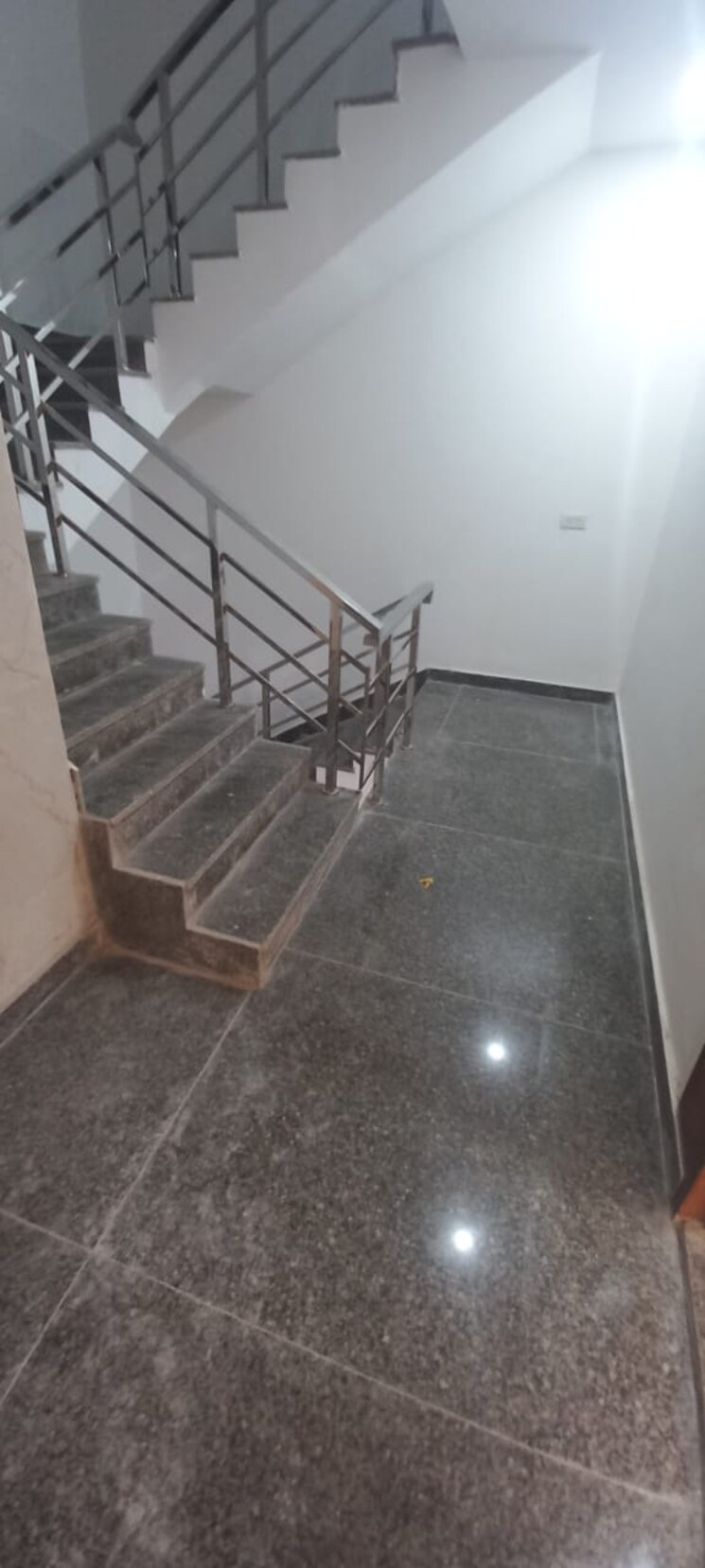 undefined, rajendra nagar sector 5 3 Bedroom 110 Sq.Yd. Builder Floor In Rajendra Nagar Sector 5 Ghaziabad 8155368