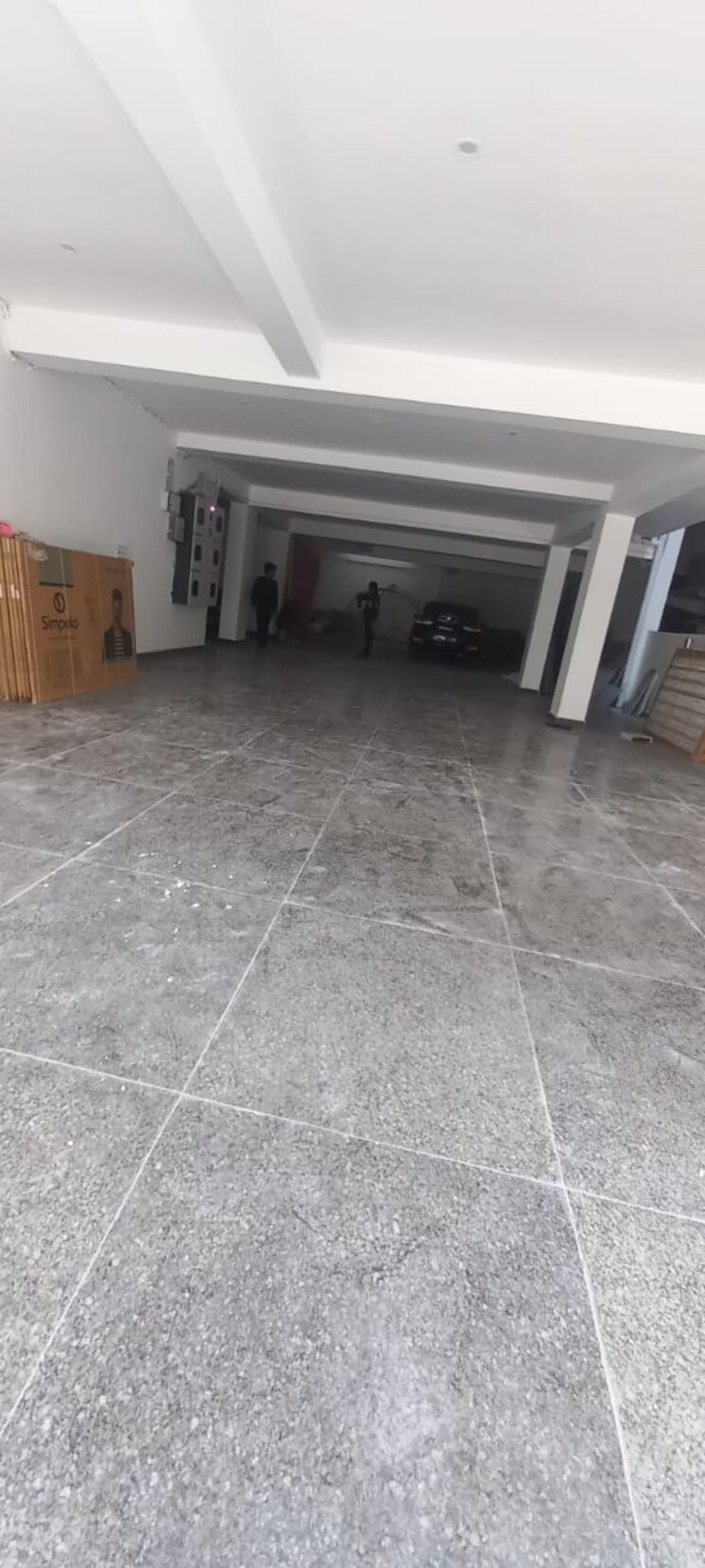  Parking, rajendra nagar sector 5 3 Bedroom 110 Sq.Yd. Builder Floor In Rajendra Nagar Sector 5 Ghaziabad 8155368